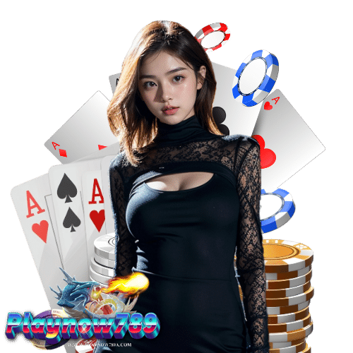 playnow789 ทางเข้า
