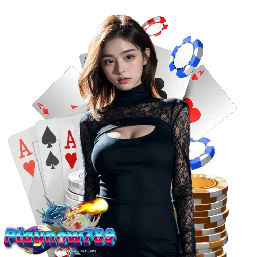 playnow789 ทางเข้า