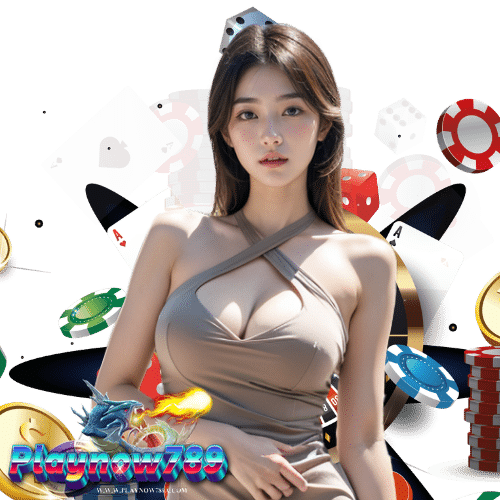 playnow789 สล็อตค่ายใหญ่